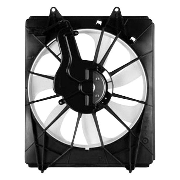 HONDA ODYSSEY 2011-2017 — CONDENSER FAN ASSEMBLY; ODYSSEY 2011-2017