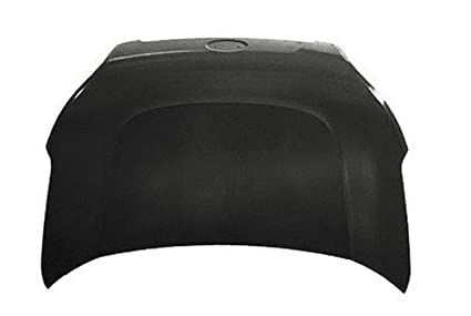 KIA SOUL 2010-2011 — HOOD;SOUL 2010-2011