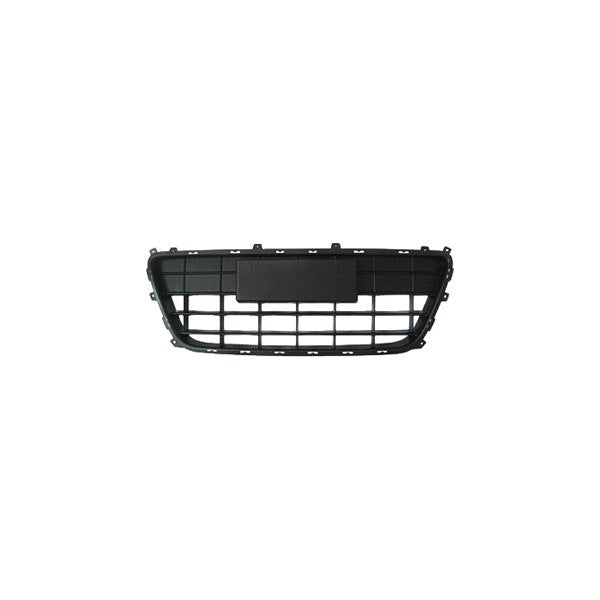 HYUNDAI ELANTRA TOURING 2009-2012 — BUMPER GRILLE; ELANTRA TOURING WAGON 2009-2012