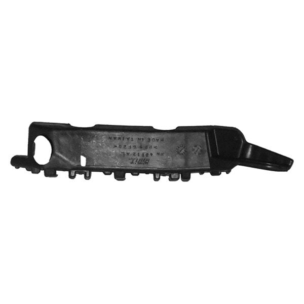 HYUNDAI ELANTRA 2011-2013 — FRONT BUMPER BRACKET LH; FOR ELANTRA COUPE 2013-2014 & SEDAN 2011-2016