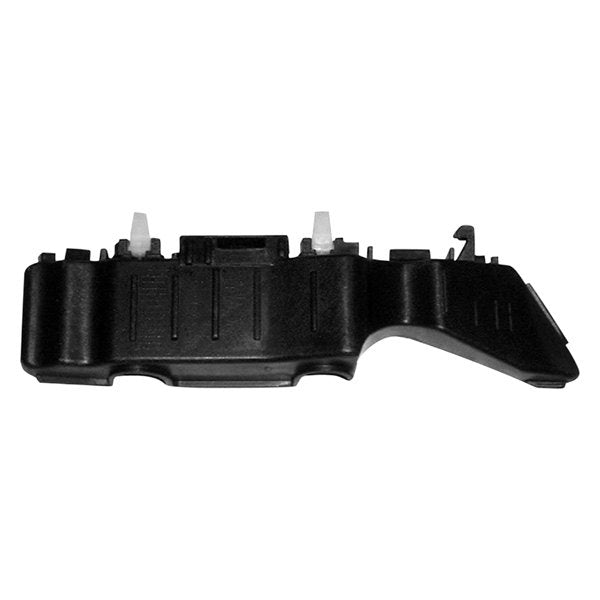 HYUNDAI ACCENT 2012-2017 — FRONT BUMPER BRACKET LH ; SEDAN / HBACK 2012-2017