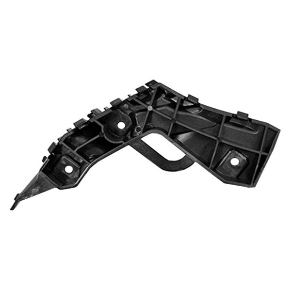 HYUNDAI ELANTRA 2017-2018 — BUMPER COVER MOUNTING BRACKET RH; FOR USA AND KOREA BUILT MODELS; SEDAN 2017-2018