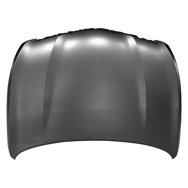 HYUNDAI SONATA 2011-2014 — HOOD ; SONATA 2011-2014 / HYBRID 2011-2015