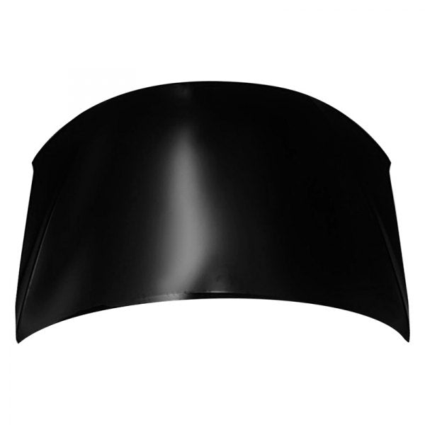 HYUNDAI ELANTRA 2017-2018 — HOOD; USA BUILT; SEDAN 2017-2018 CAPA