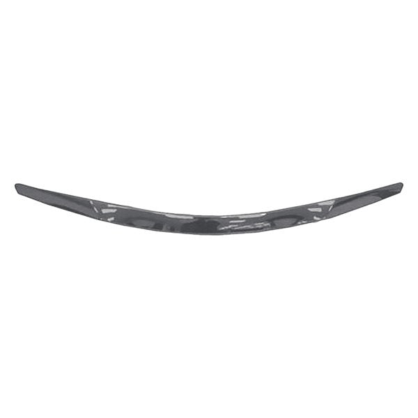 HYUNDAI SONATA 2011-2014 — HOOD MOLDING; CHROME; SONATA 2011-2013