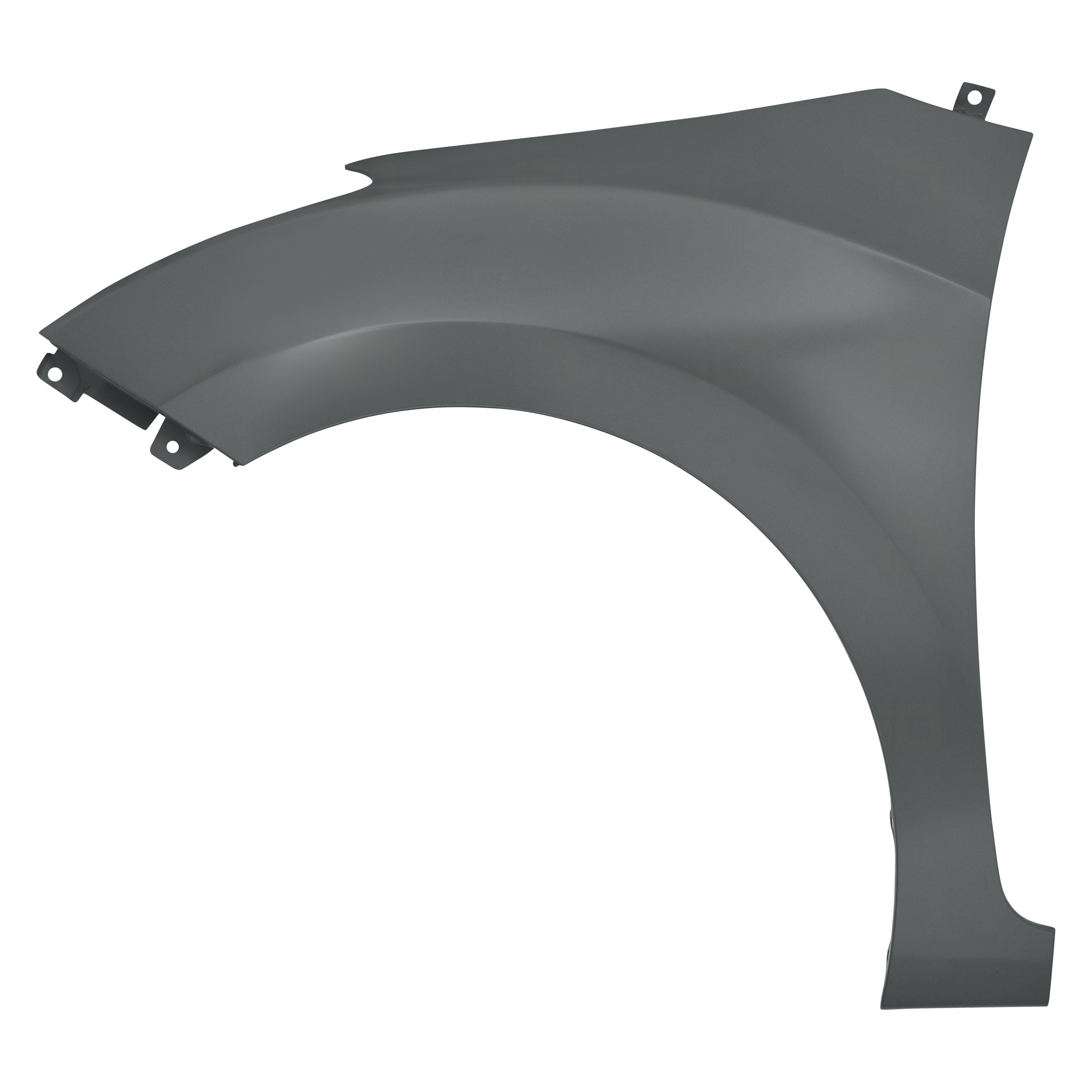 HYUNDAI ELANTRA GT 2013-2017 — FENDER LH; 2013-2017