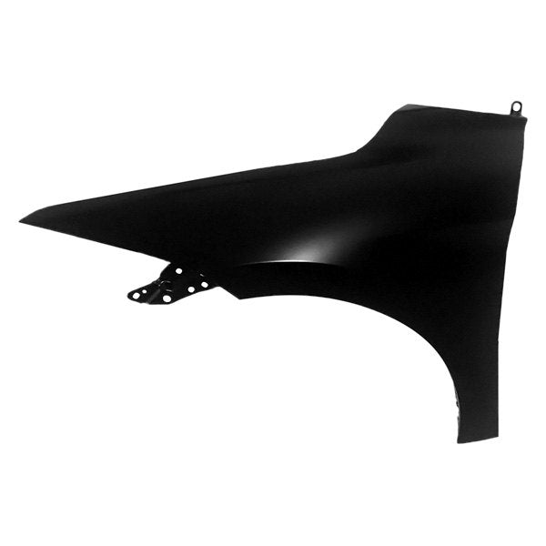 HYUNDAI ELANTRA 2017-2018 — FENDER LH ; SEDAN 2017-2018 CAPA