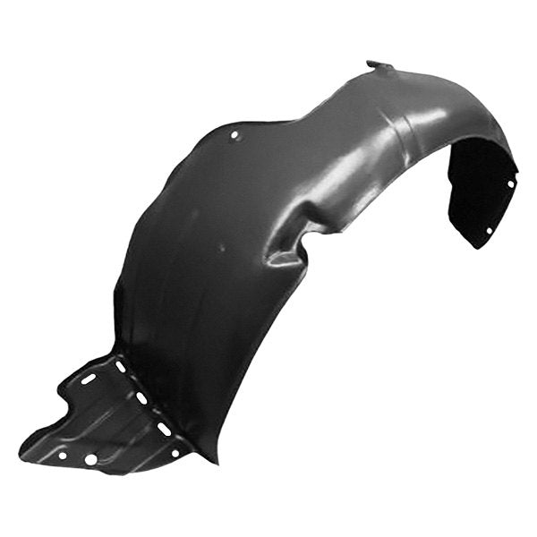 HYUNDAI ELANTRA 2011-2013 — INNER FENDER LH ; (KOREA BUILT) SEDAN 2011-2013