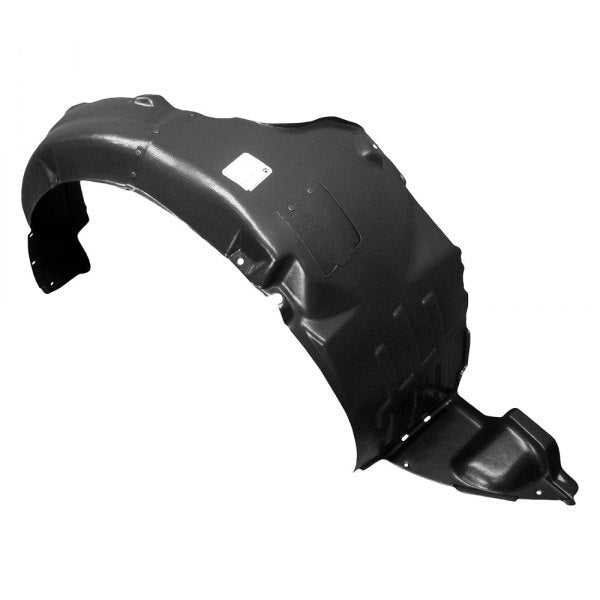 HYUNDAI SONATA 2011-2014 — FRONT INNER FENDER RH ; 2011-2013