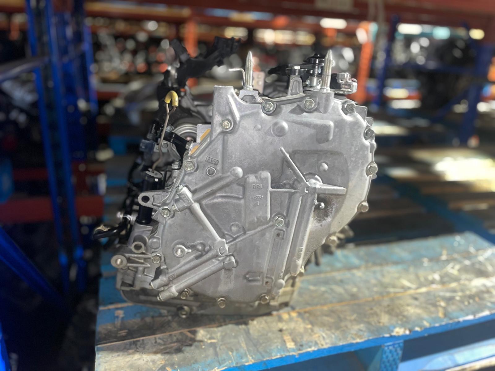 JDM Honda Civic 2006-2011 MX Hybrid 1.3L Automatic Transmission