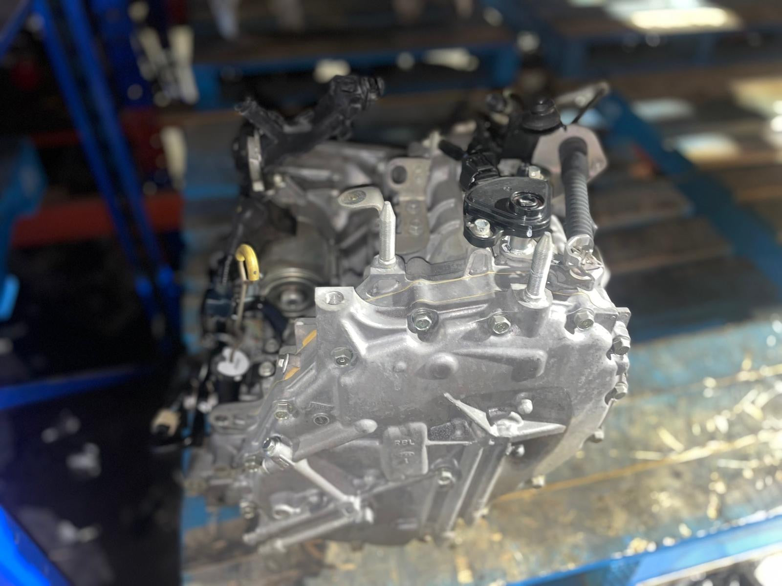 JDM Honda Civic 2006-2011 MX Hybrid 1.3L Automatic Transmission