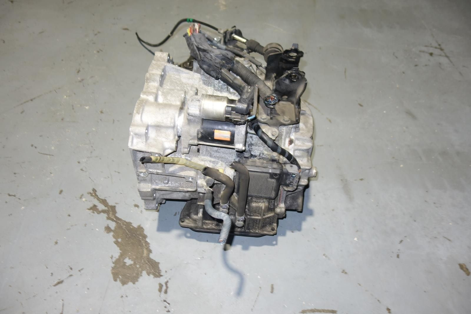 Lexus ES350 Auto Transmission JDM 2GR-FE 3.5L V6 Japan Imported 2007-2018
