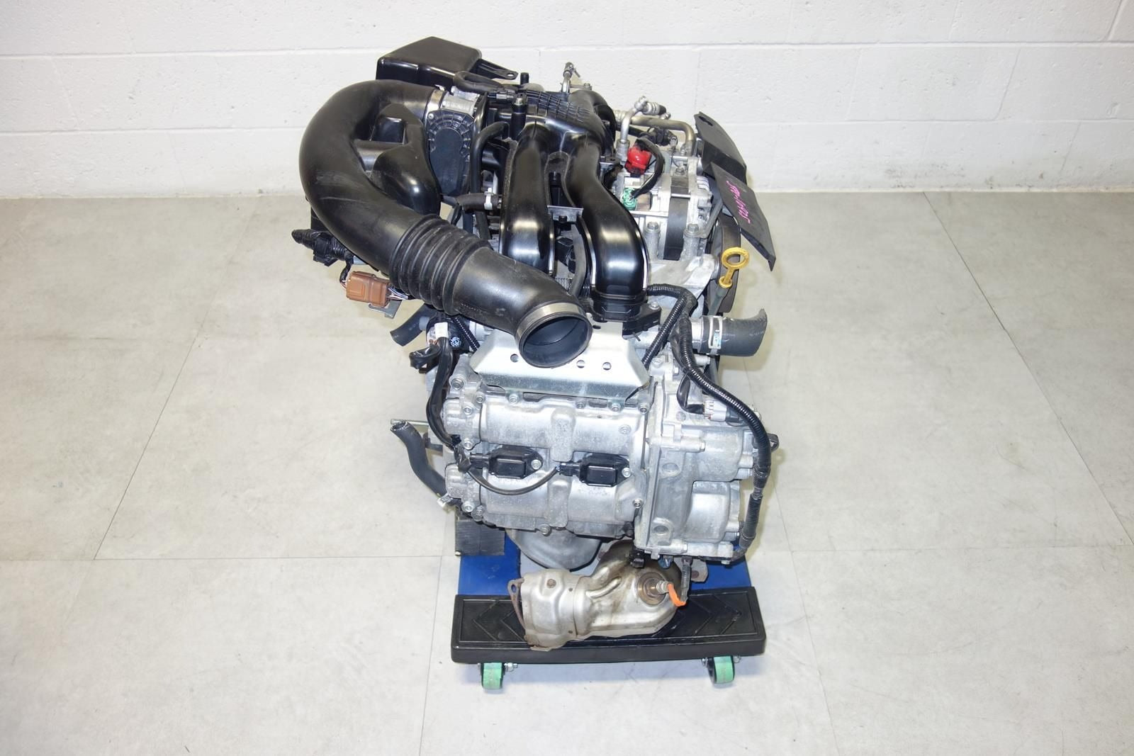 JDM Subaru Legacy / Subaru Outback FB25 Engine 2.5L Motor 2011-2019
