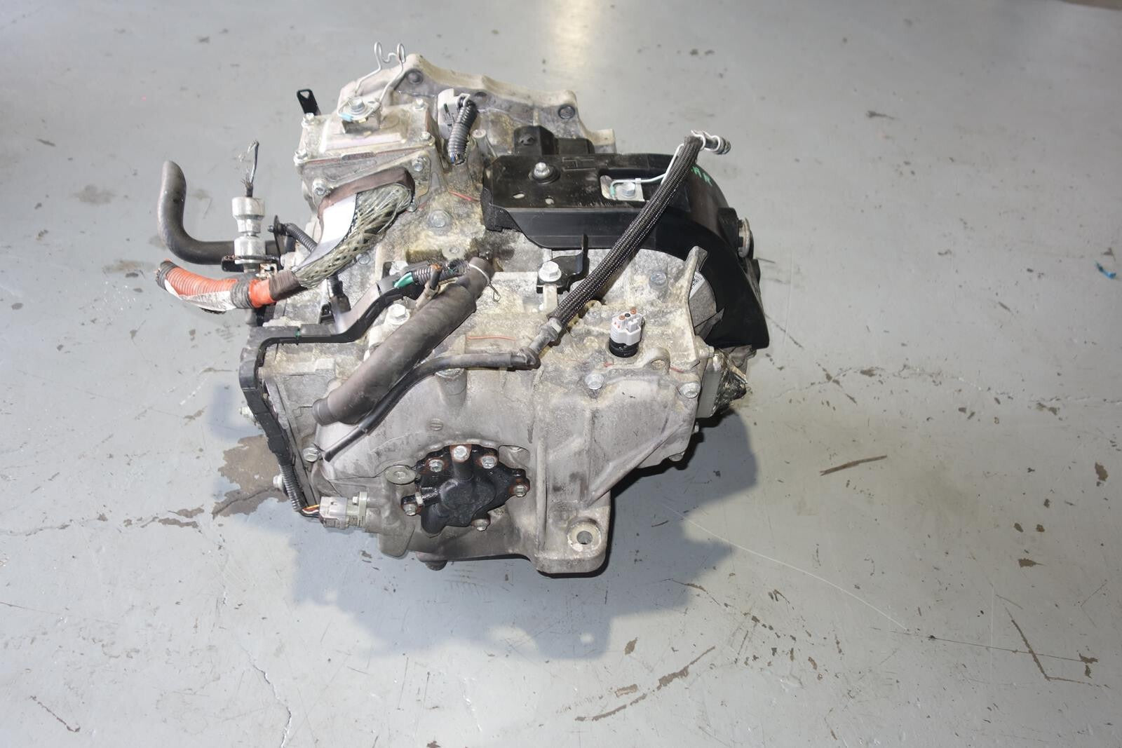JDM Toyota Avalon 2013-2018 2AR-FXE 2.5L Hybrid Automatic Transmission ONLY 2AR