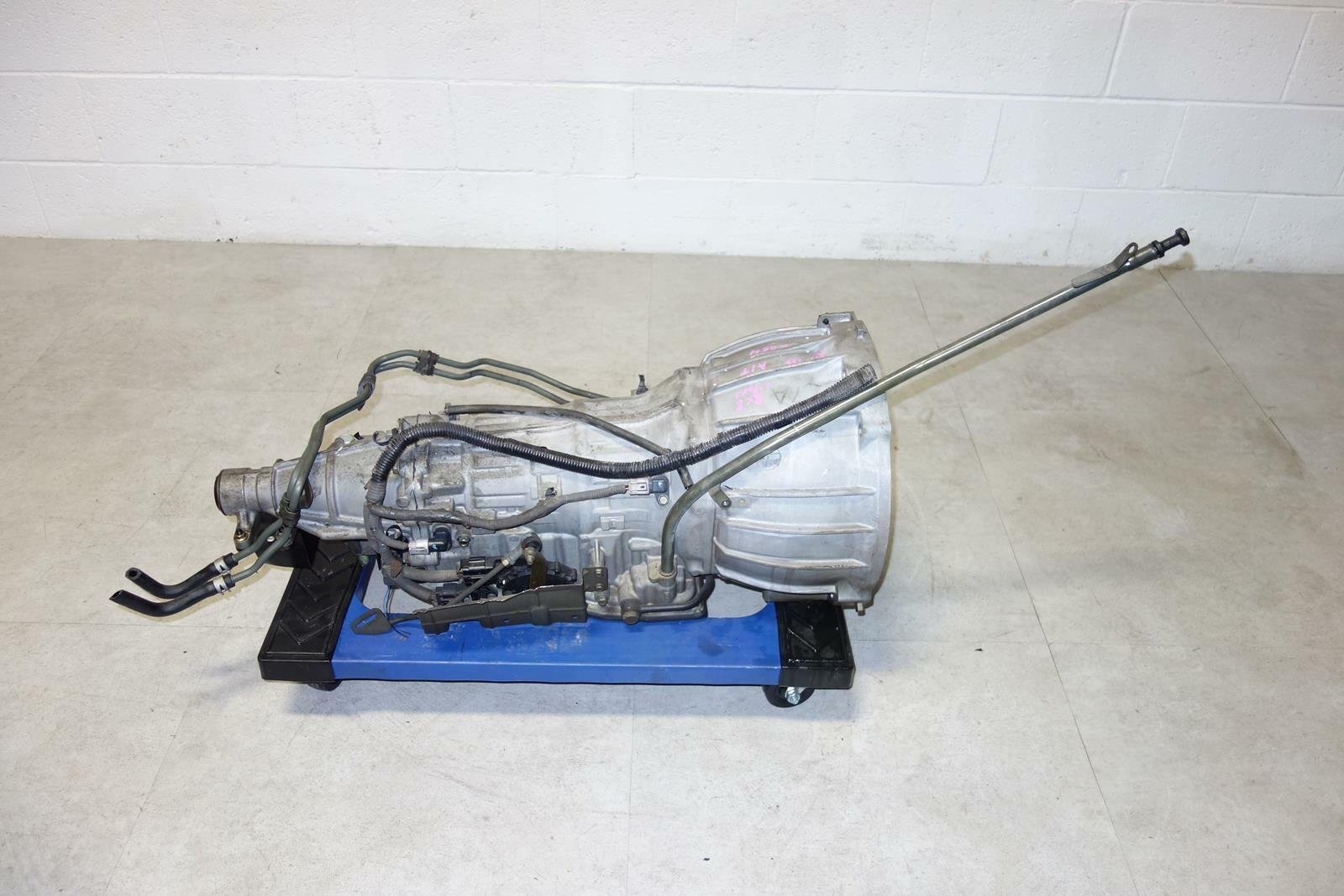 JDM Mazda RX8 SE3P 1.3L 4 Port 13B Renesis Rotary Automatic Transmission 2004-2005