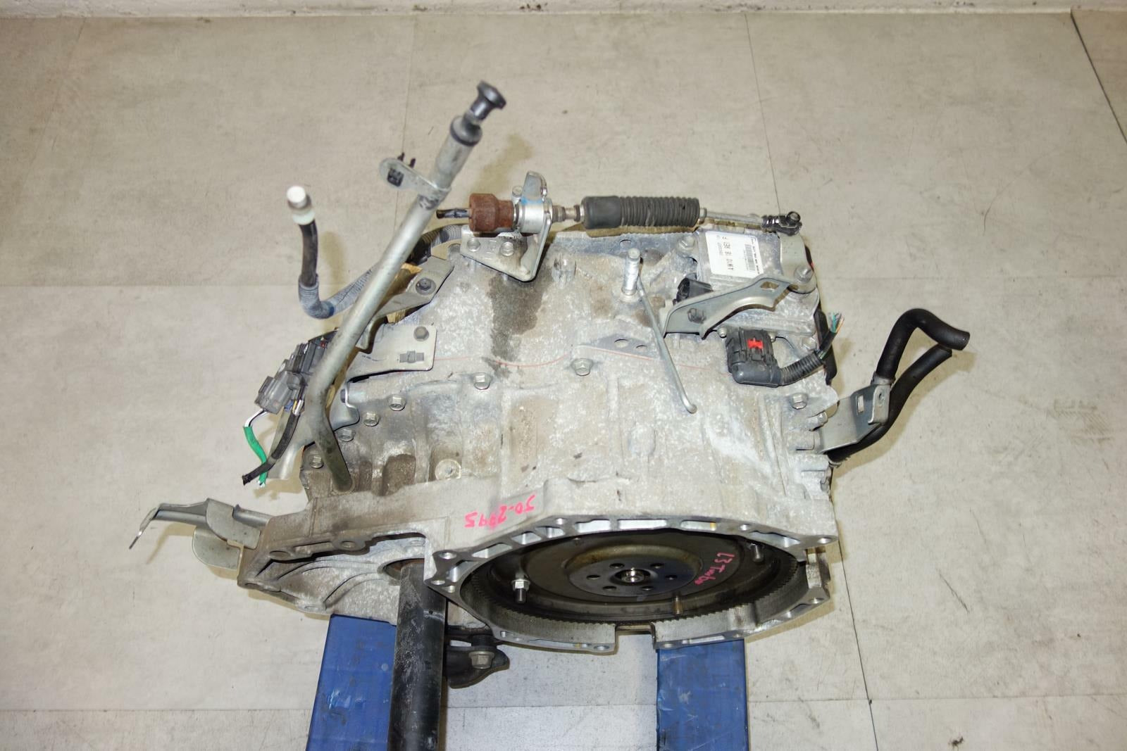 JDM Mazda CX-7 FWD Automatic Transmission 2.3L 4cyl L3 4X2 Turbo 2007-2009 CX7