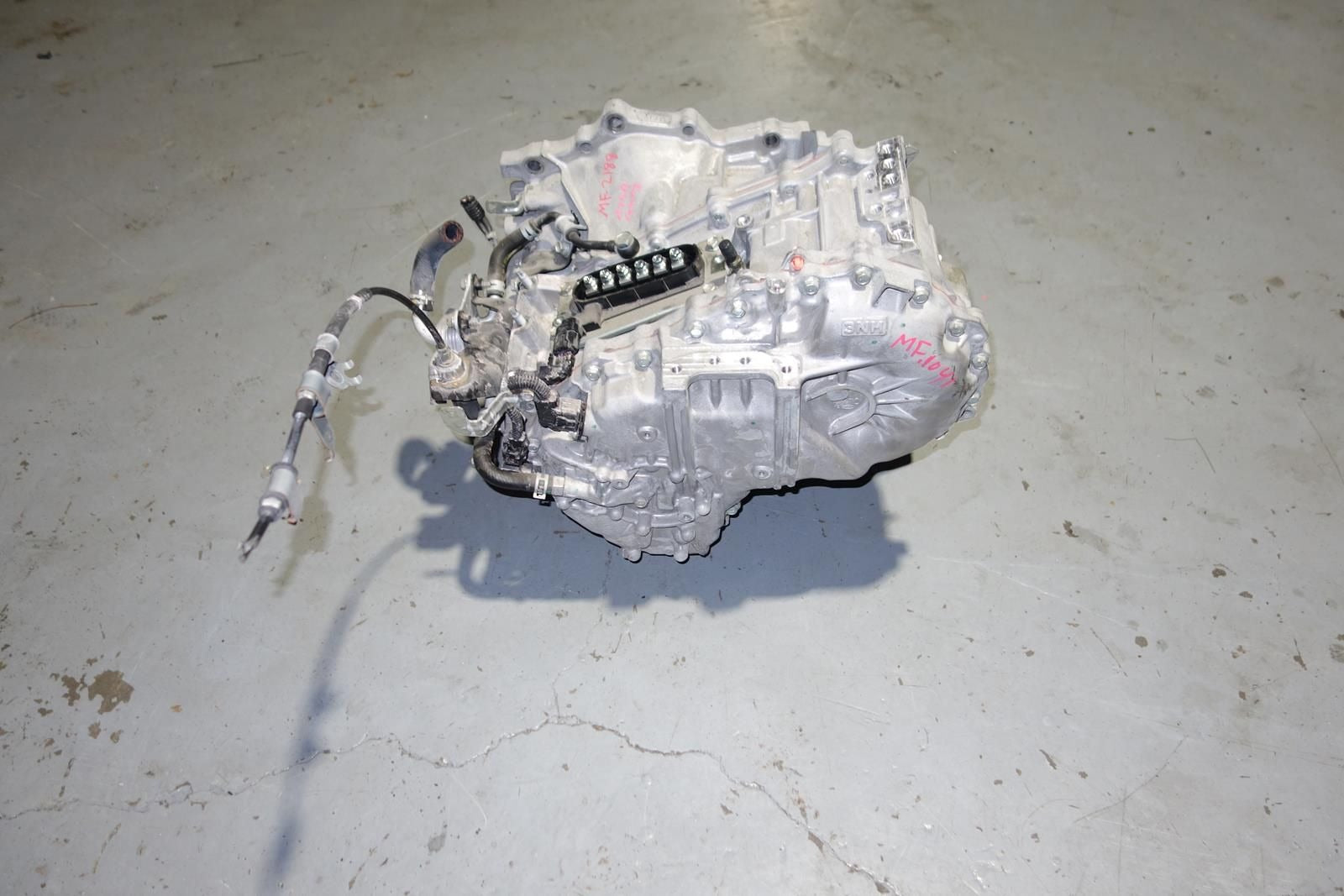 JDM Toyota Sienna 2021-2024 A25A-FXS 2.5L Hybrid Automatic Transmission ONLY A25AFXS