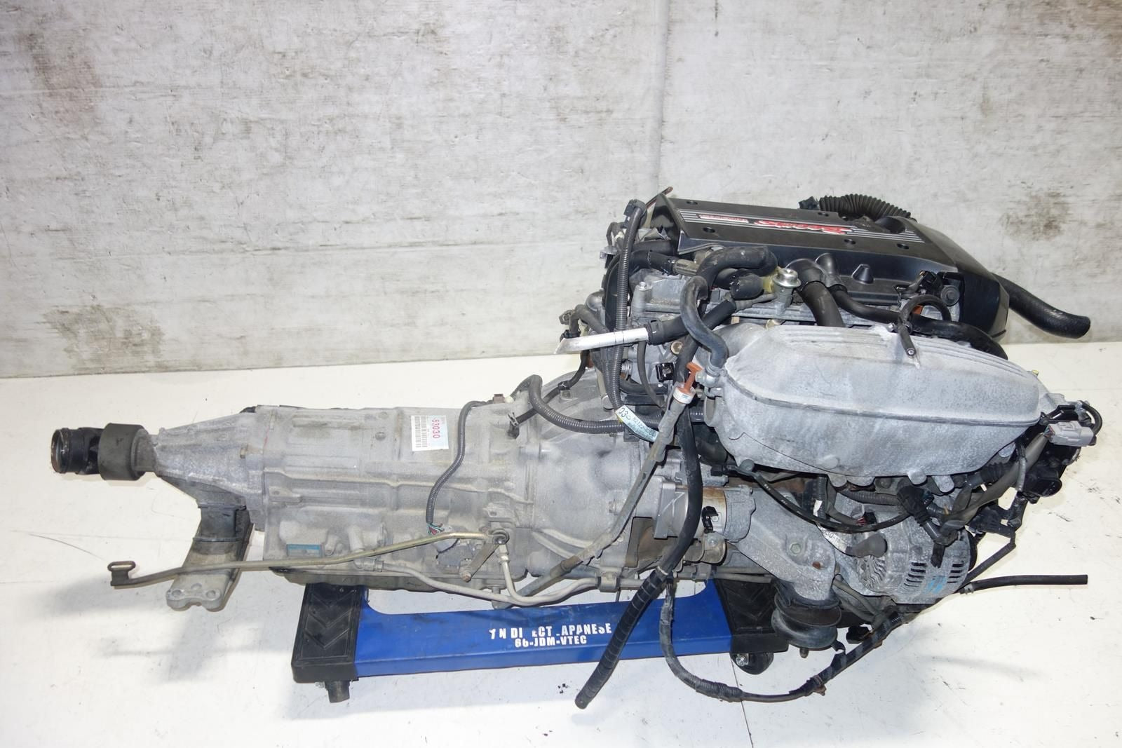 JDM Toyota Altezza Lexus IS300 IS200 RS200 IS300 3SGE 3S-GE Beams VVTi Engine Wiring ECU Motor Automatic Transmission 3S