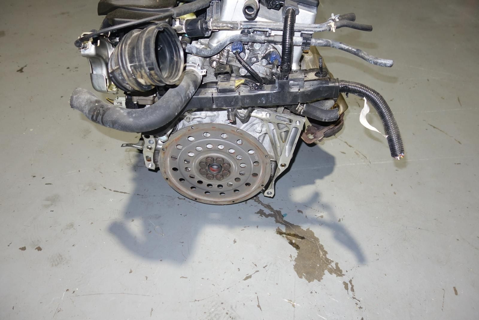 JDM Acura RSX Honda Civic SiR K20A K20A3 DOHC i-VTEC Complete Engine 2002-2006