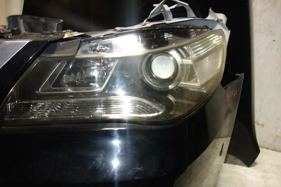 JDM Acura RL KB2 Bumper Fog Light Headlights Fenders Hood 2009-2012 Honda Legend