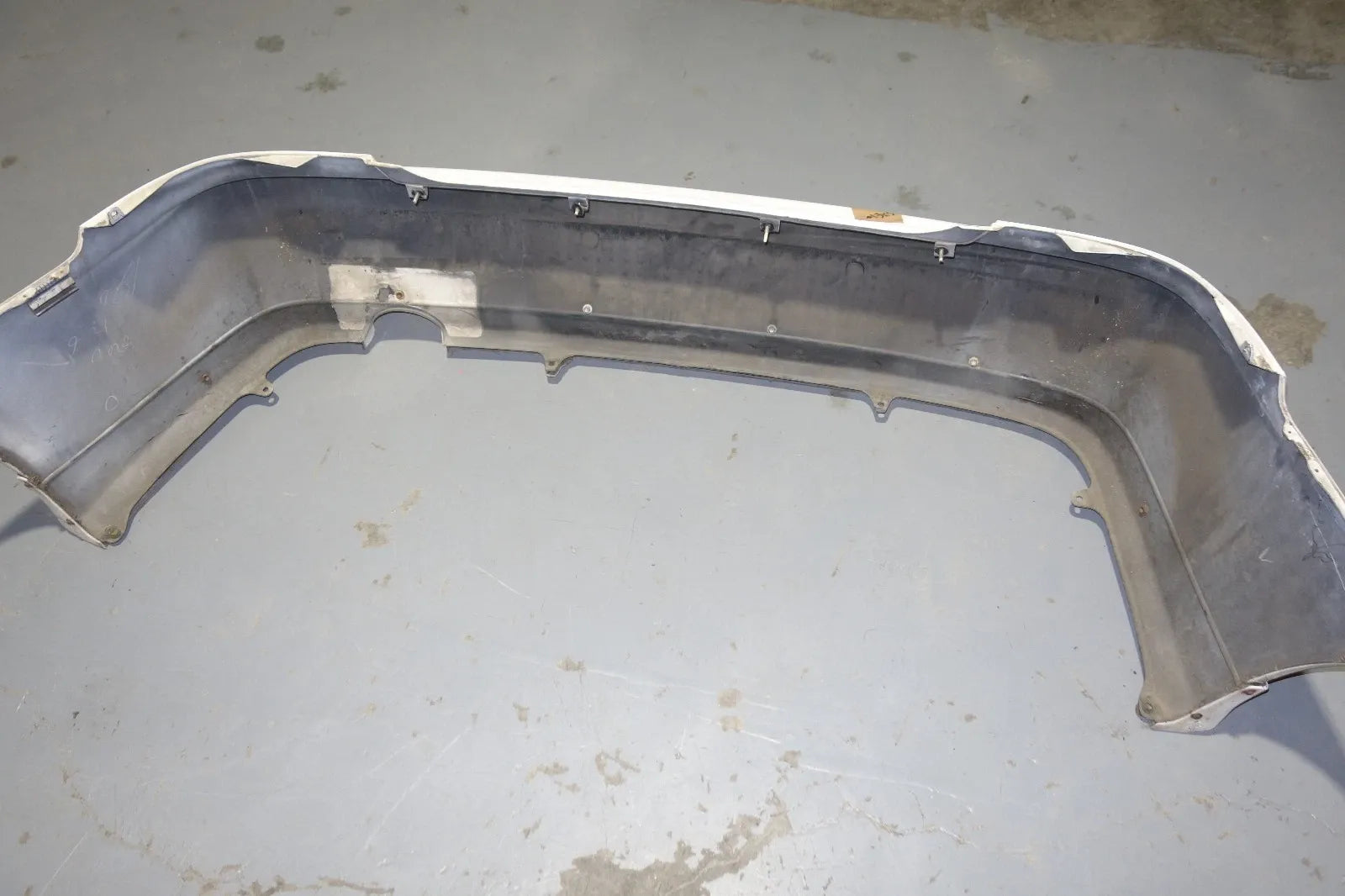 JDM Lexus IS300 TRD L-Tuned V2 Bumper Grille Fog Headlight Fender Hood 2001-2005