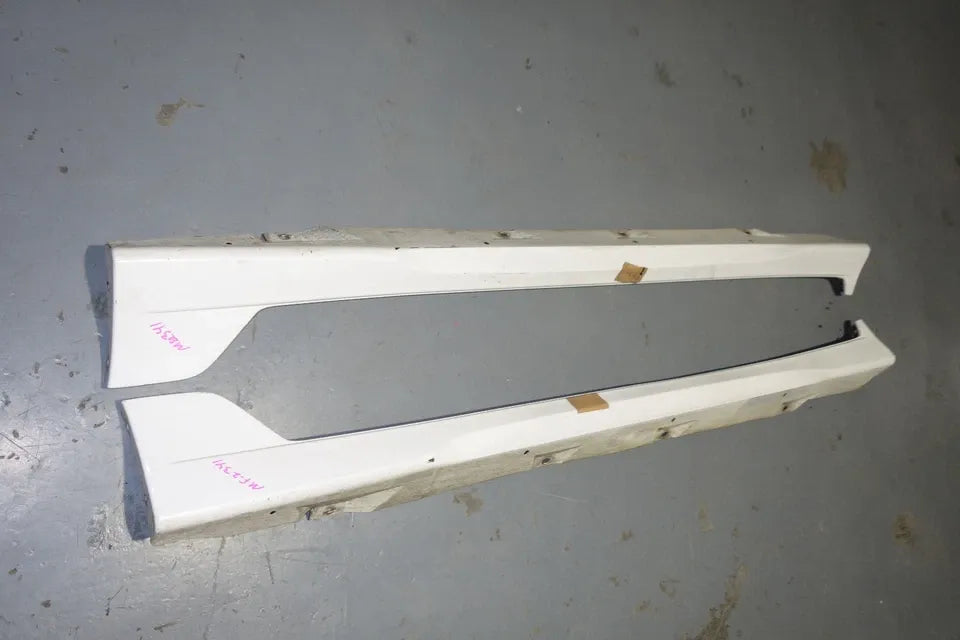 JDM Lexus IS300 TRD L-Tuned V2 Bumper Grille Fog Headlight Fender Hood 2001-2005