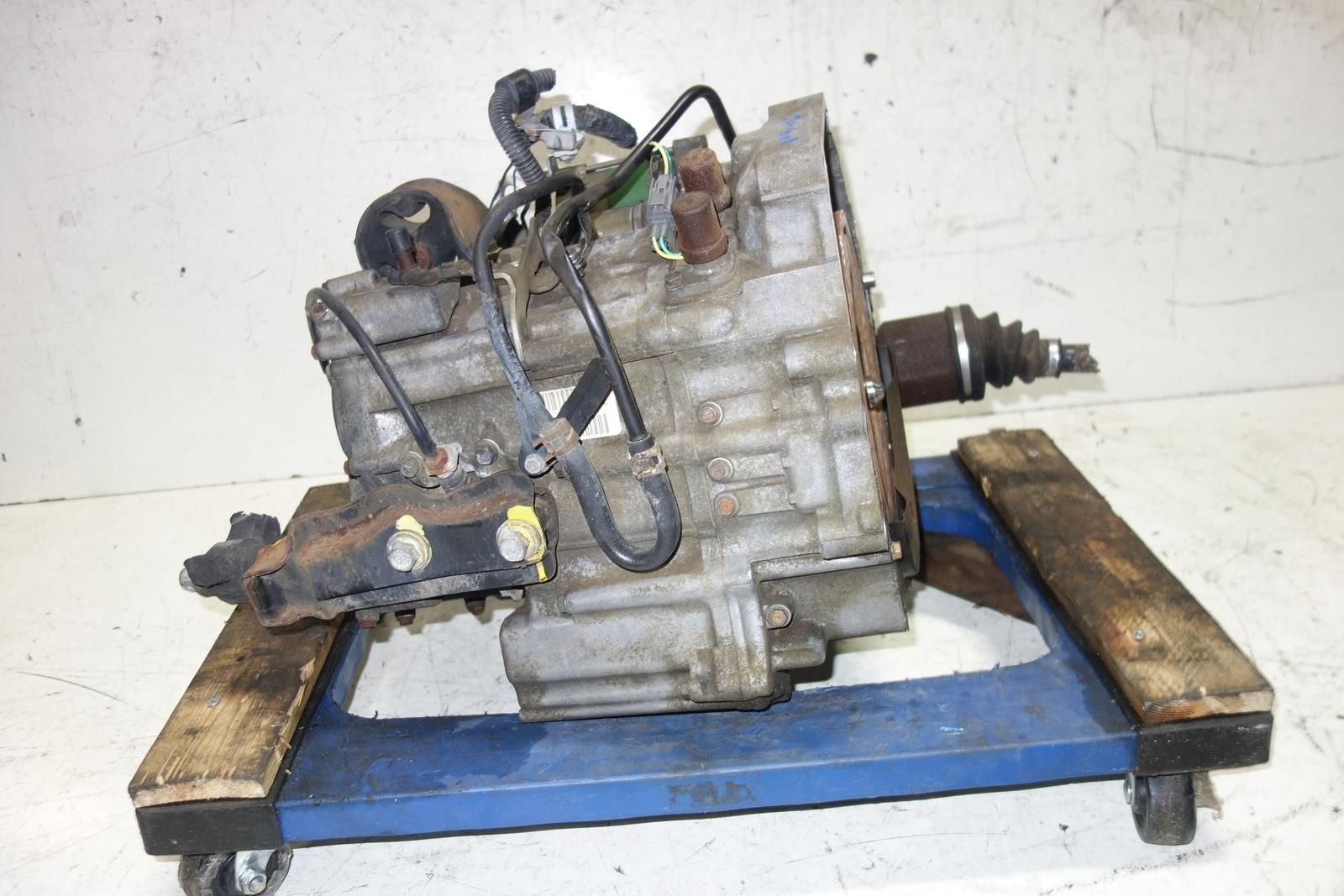 JDM Honda Civic / Del Sol Automatic Transmission M24A 1992-1997 A24A S24A
