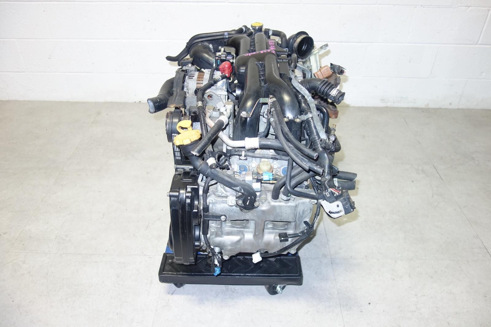 JDM Subaru Baja EJ20 EJ20X EJ20Y Turbo Engine Motor Available 2004 2005 2006