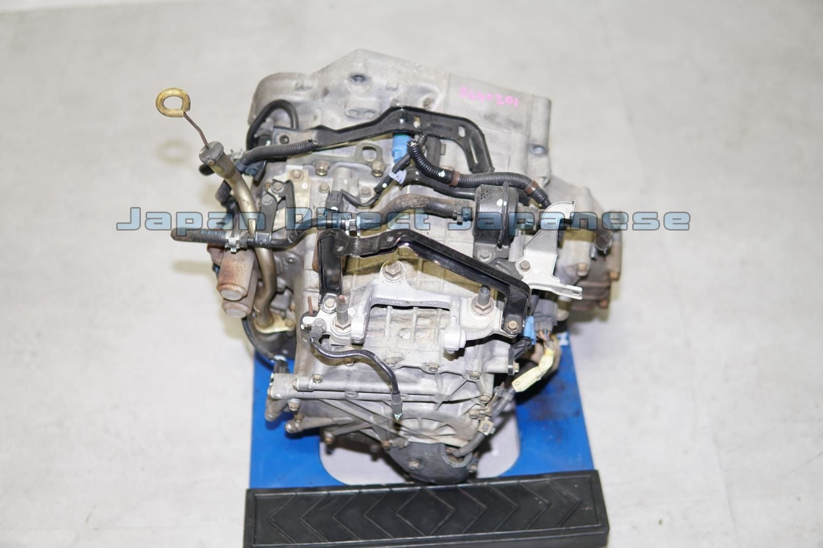JDM Honda Accord 2.4L Automatic Transmission 2003-2007