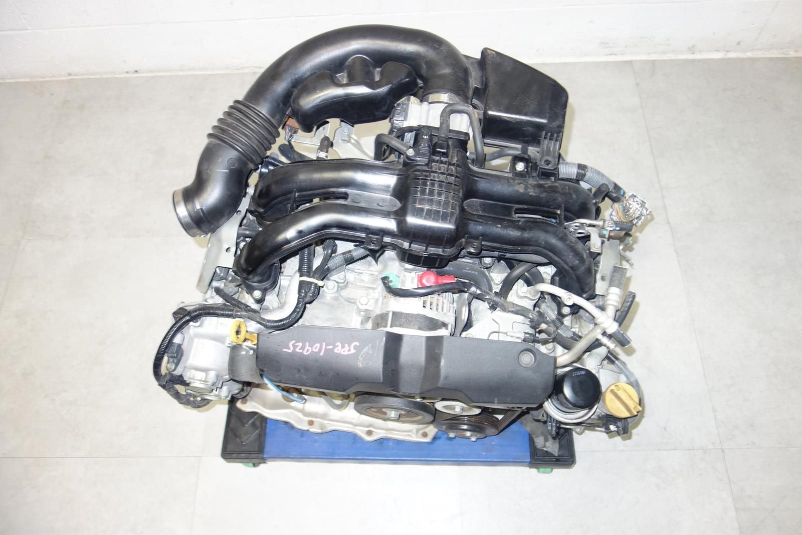 JDM Subaru Legacy / Subaru Outback FB25 Engine 2.5L Motor 2011-2019