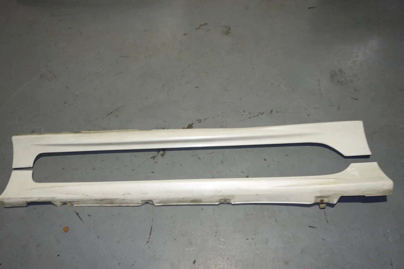 JDM Honda Civic Acura CSX Bumper Lip Headlights Fender Hood Grille 2006-2011 OEM Sideskirts Rear Bumper