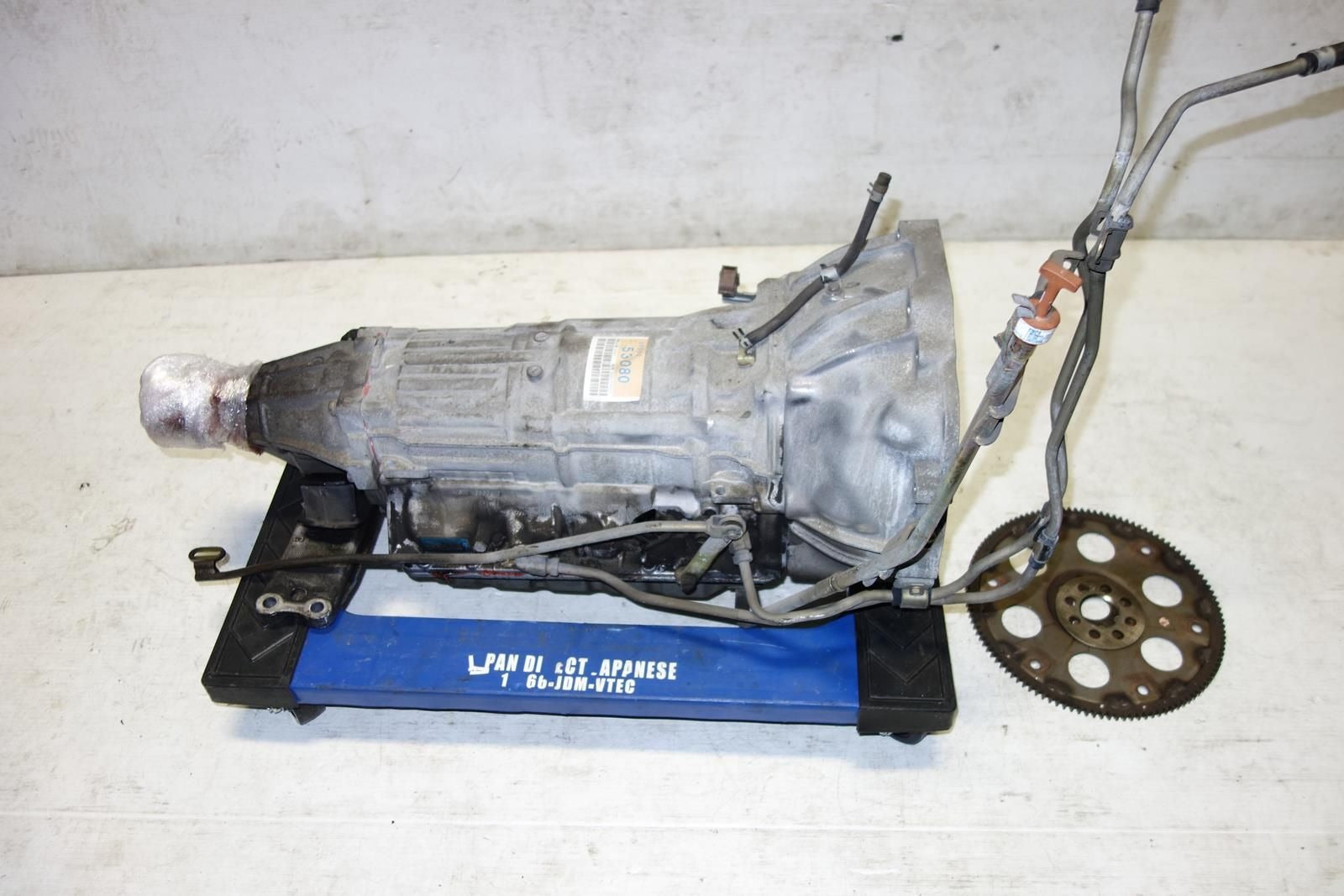 JDM Toyota Altezza Lexus IS300 IS200 RS200 IS300 3SGE 3S-GE Beams VVTi RWD Automatic Transmission 3S