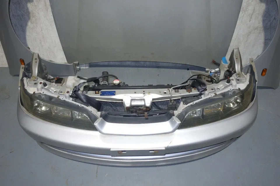 JDM Honda Acura Integra DC2 Front Bumper Headlights Fenders Hood Rebar 1994-2001