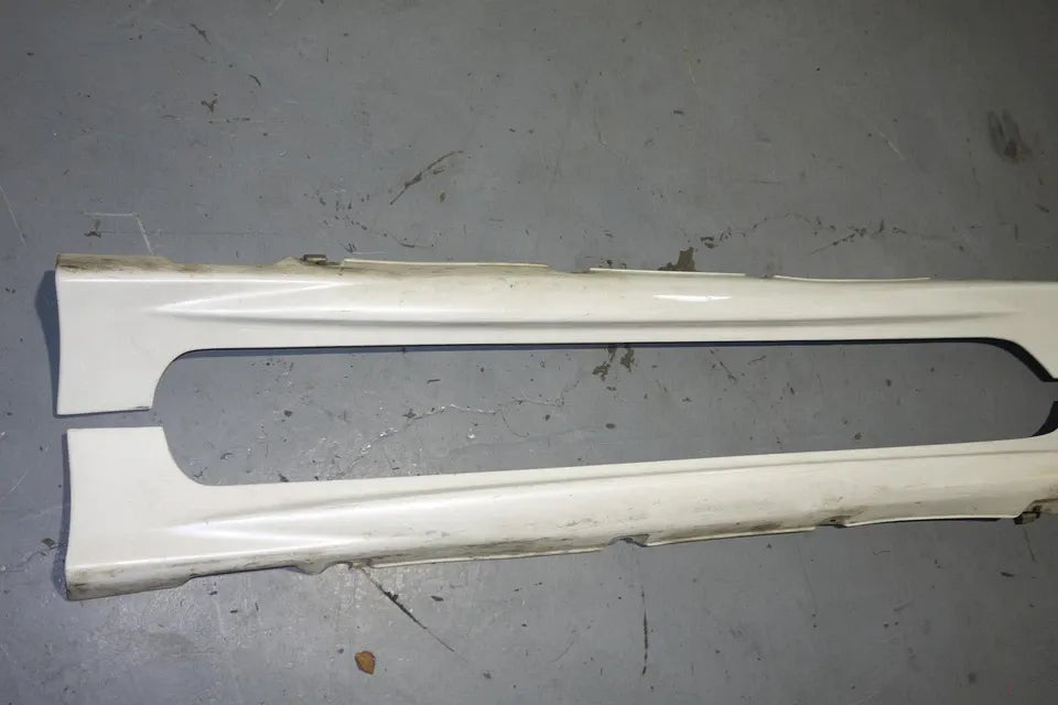 JDM Honda Civic Acura CSX Bumper Lip Headlights Fender Hood Grille 2006-2011 OEM Sideskirts Rear Bumper