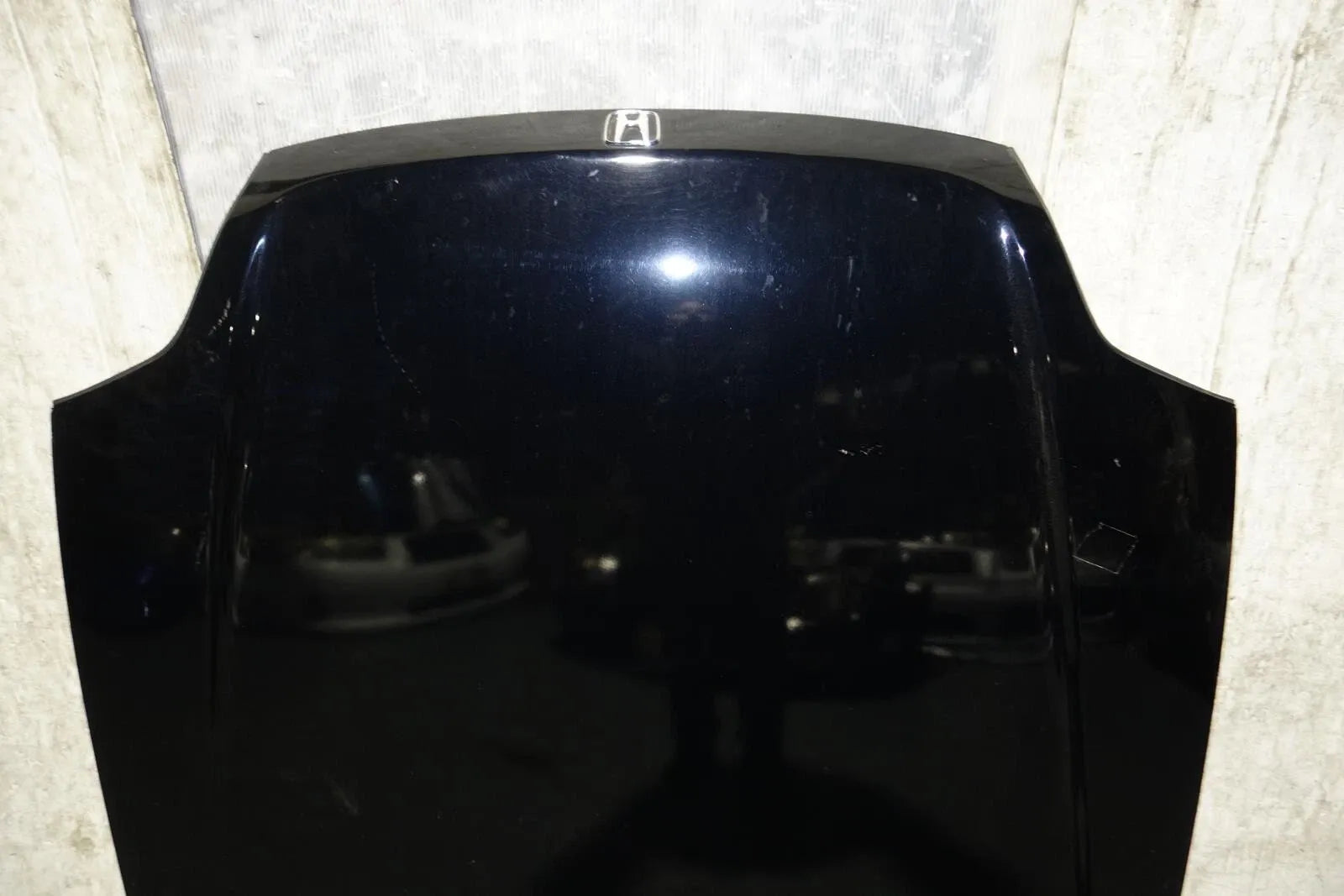 JDM Honda Prelude Bumper Headlights Fenders Hood Fogs Lights Grille Lip 1997-01
