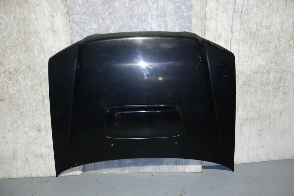 JDM Subaru Forester Cross Sports Bumper Headlights Fenders Hood Fogs 2003-2005