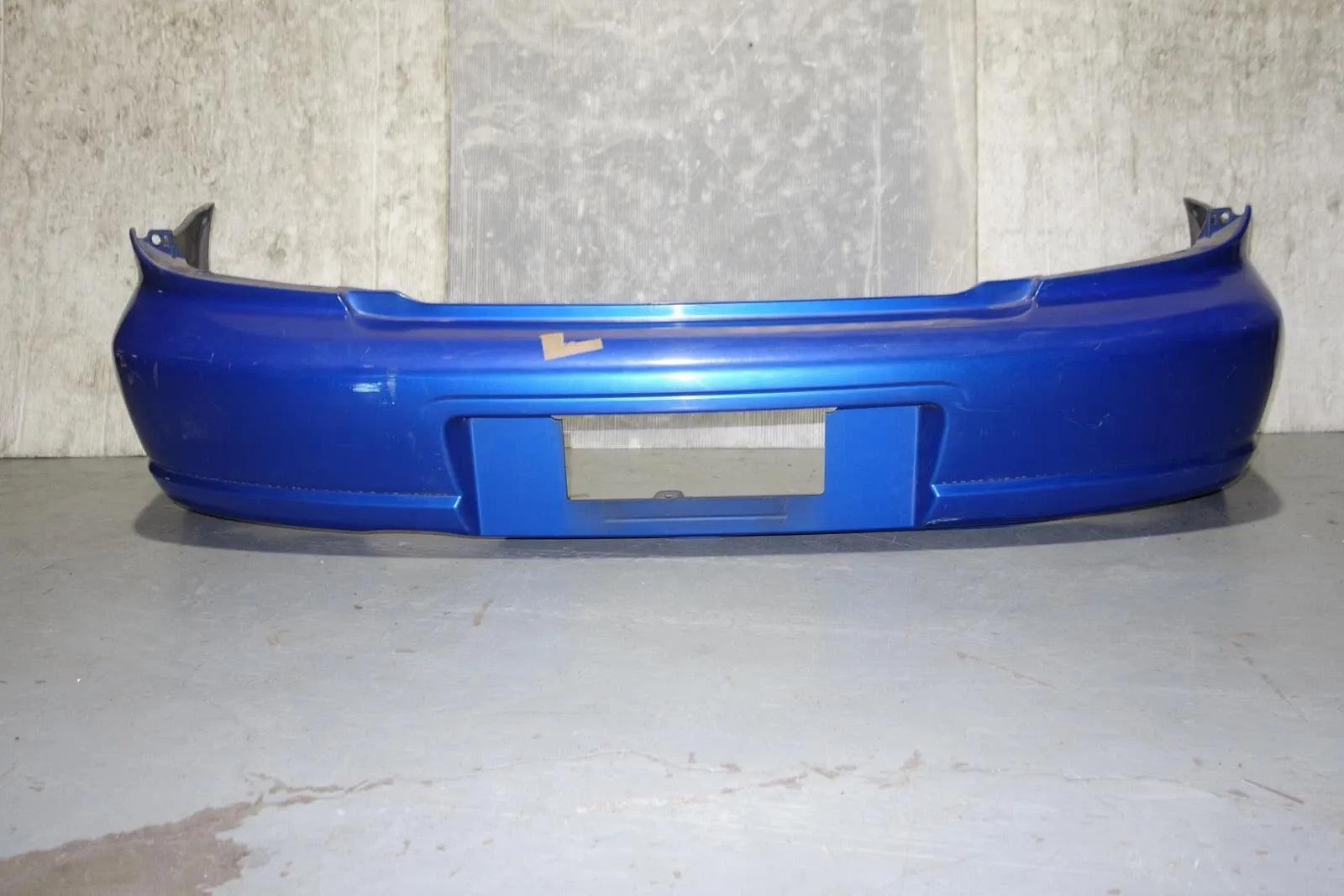 JDM Subaru Impreza WRX STi V7 GGB Bumper Headlights Hood Grille Fenders 2002-03