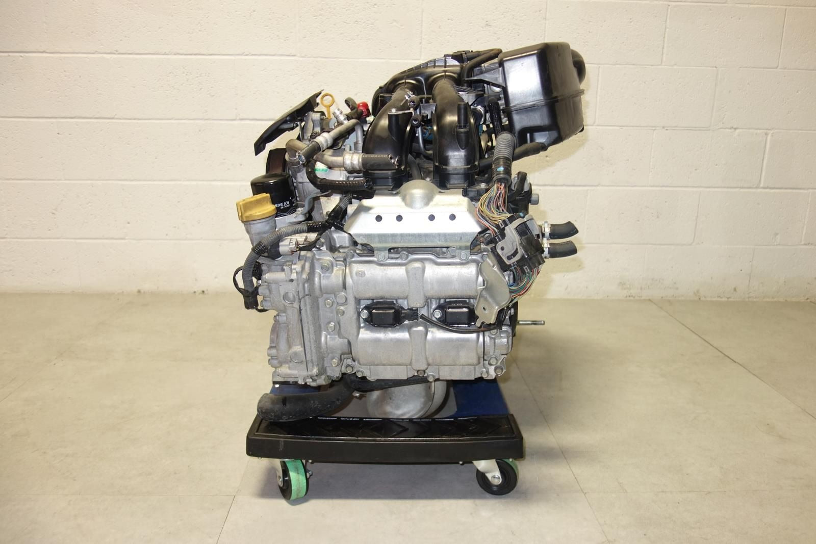 JDM Subaru Legacy / Subaru Outback FB25 Engine 2.5L Motor 2011-2019