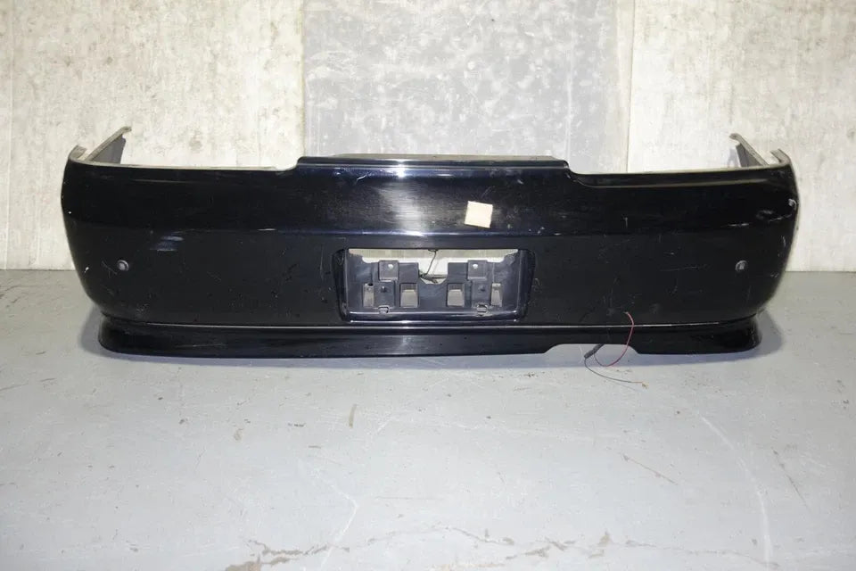 JDM Honda Prelude Bumper Headlights Fenders Hood Fogs Lights Grille Lip 1997-01