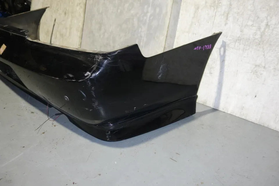 JDM Honda Prelude Bumper Headlights Fenders Hood Fogs Lights Grille Lip 1997-01