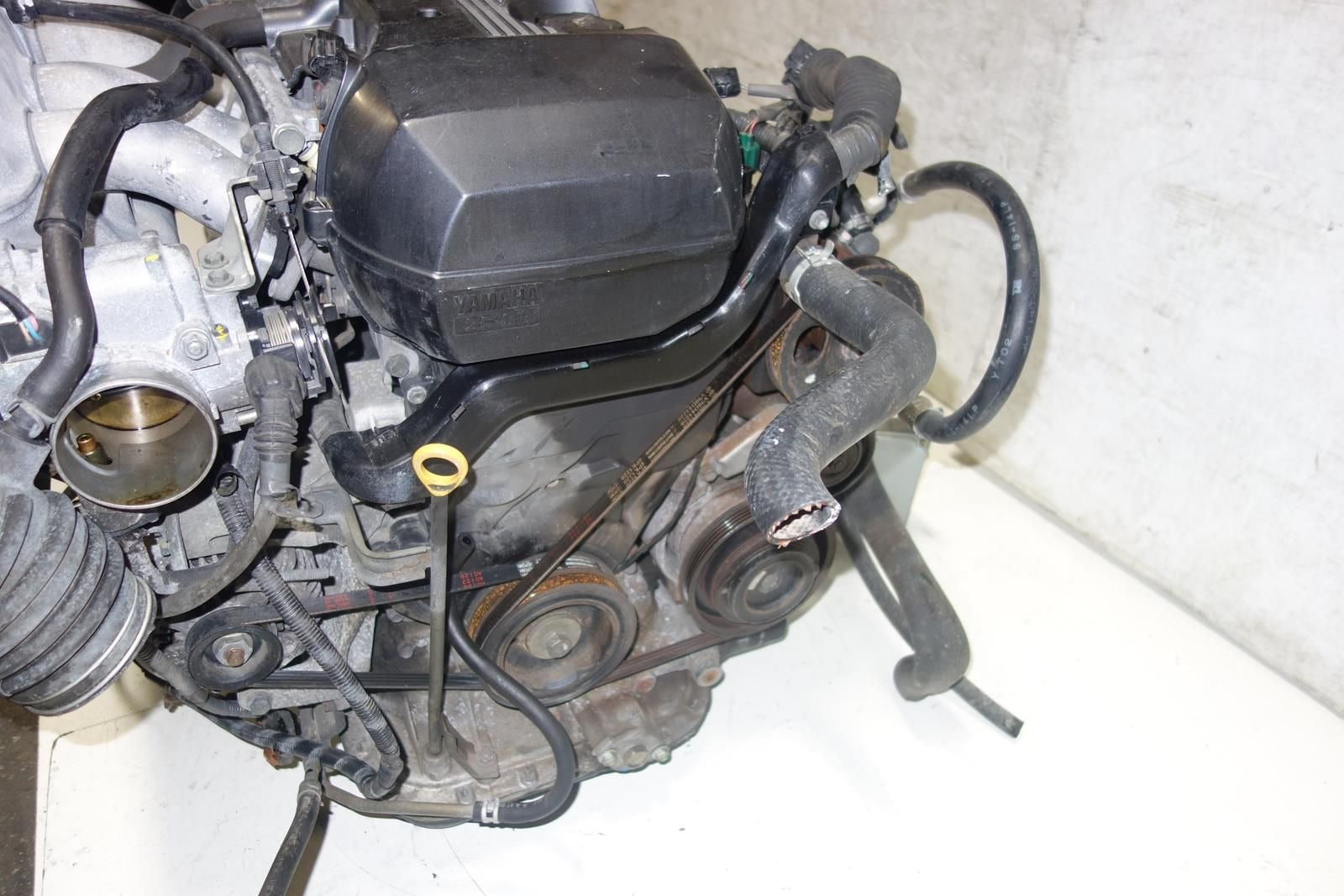 JDM Toyota Altezza Lexus IS300 IS200 RS200 IS300 3SGE 3S-GE Beams VVTi Engine Wiring ECU Motor Automatic Transmission 3S