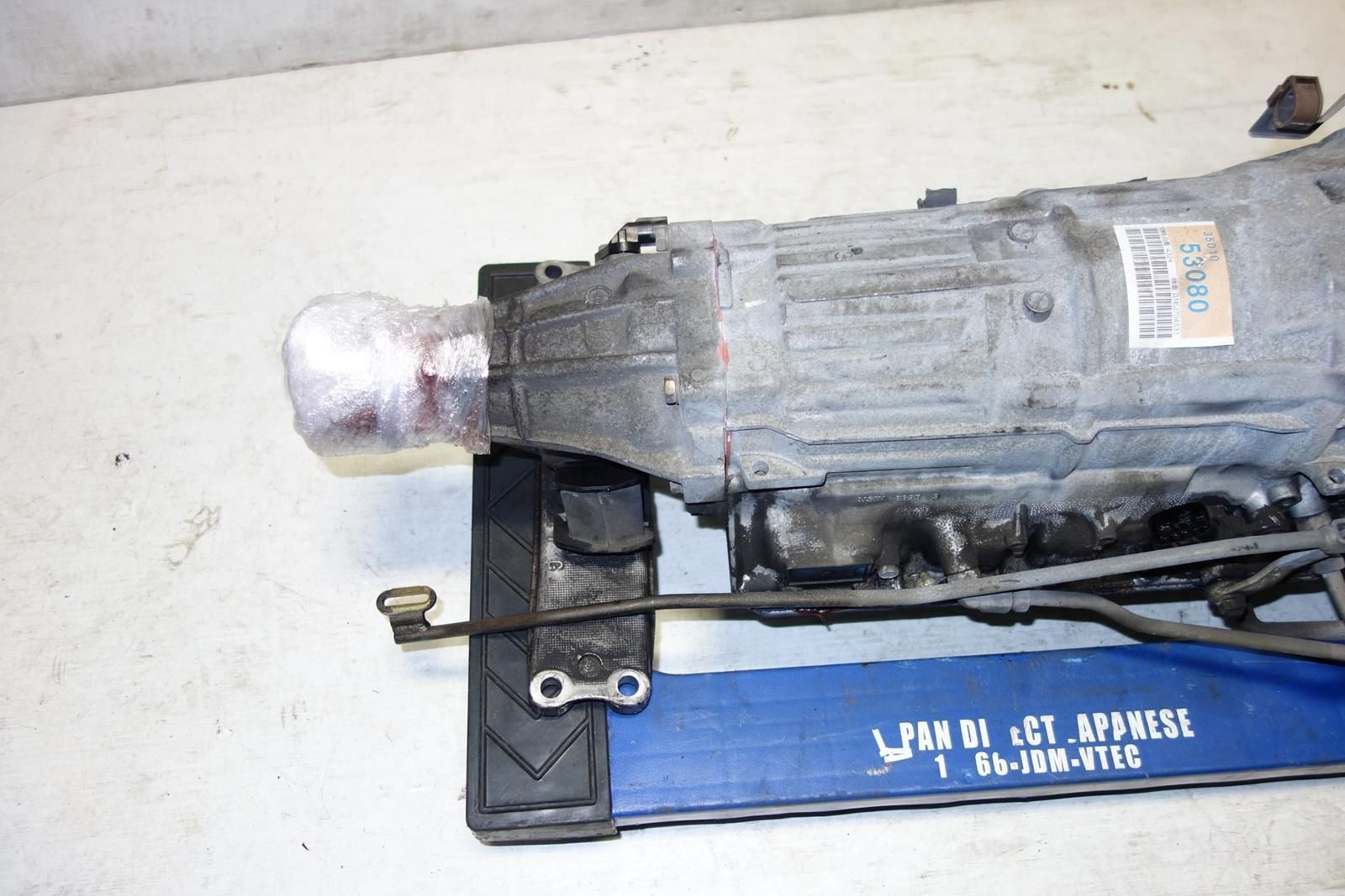 JDM Toyota Altezza Lexus IS300 IS200 RS200 IS300 3SGE 3S-GE Beams VVTi RWD Automatic Transmission 3S