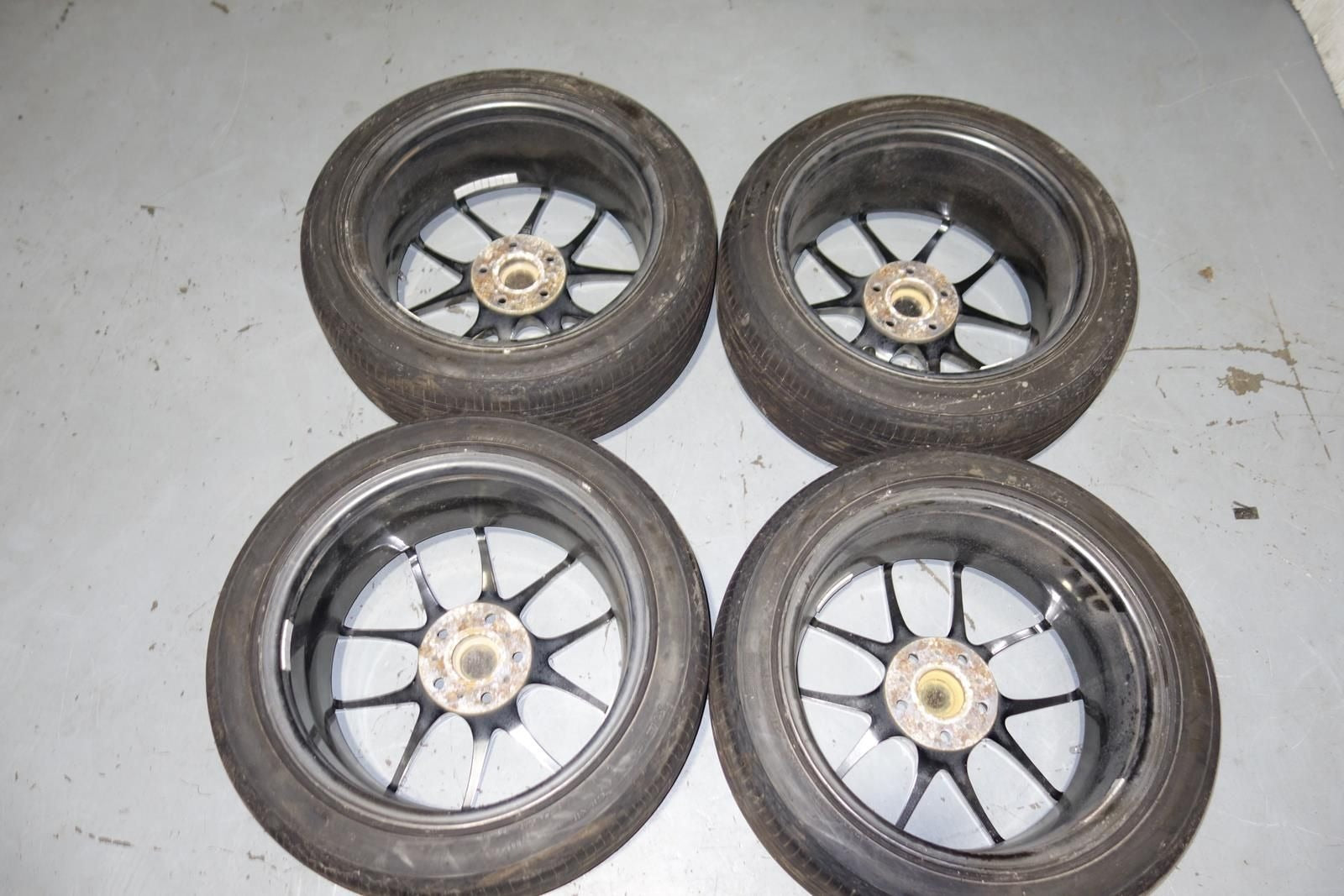 JDM Rare 17