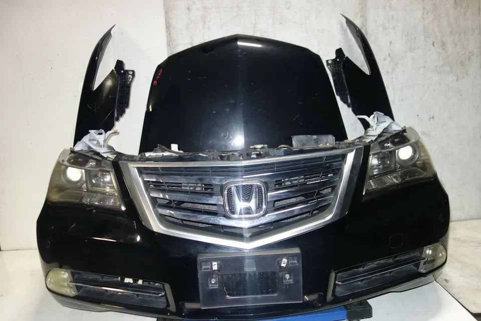 JDM Acura RL KB2 Bumper Fog Light Headlights Fenders Hood 2009-2012 Honda Legend