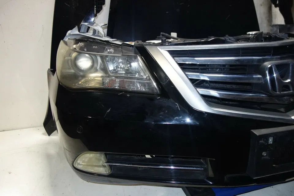 JDM Acura RL KB2 Bumper Fog Light Headlights Fenders Hood 2009-2012 Honda Legend