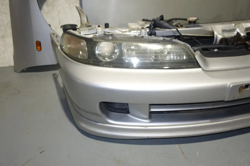 JDM Honda Acura Integra DC2 Front Bumper Headlights Fenders Hood Rebar 1994-2001