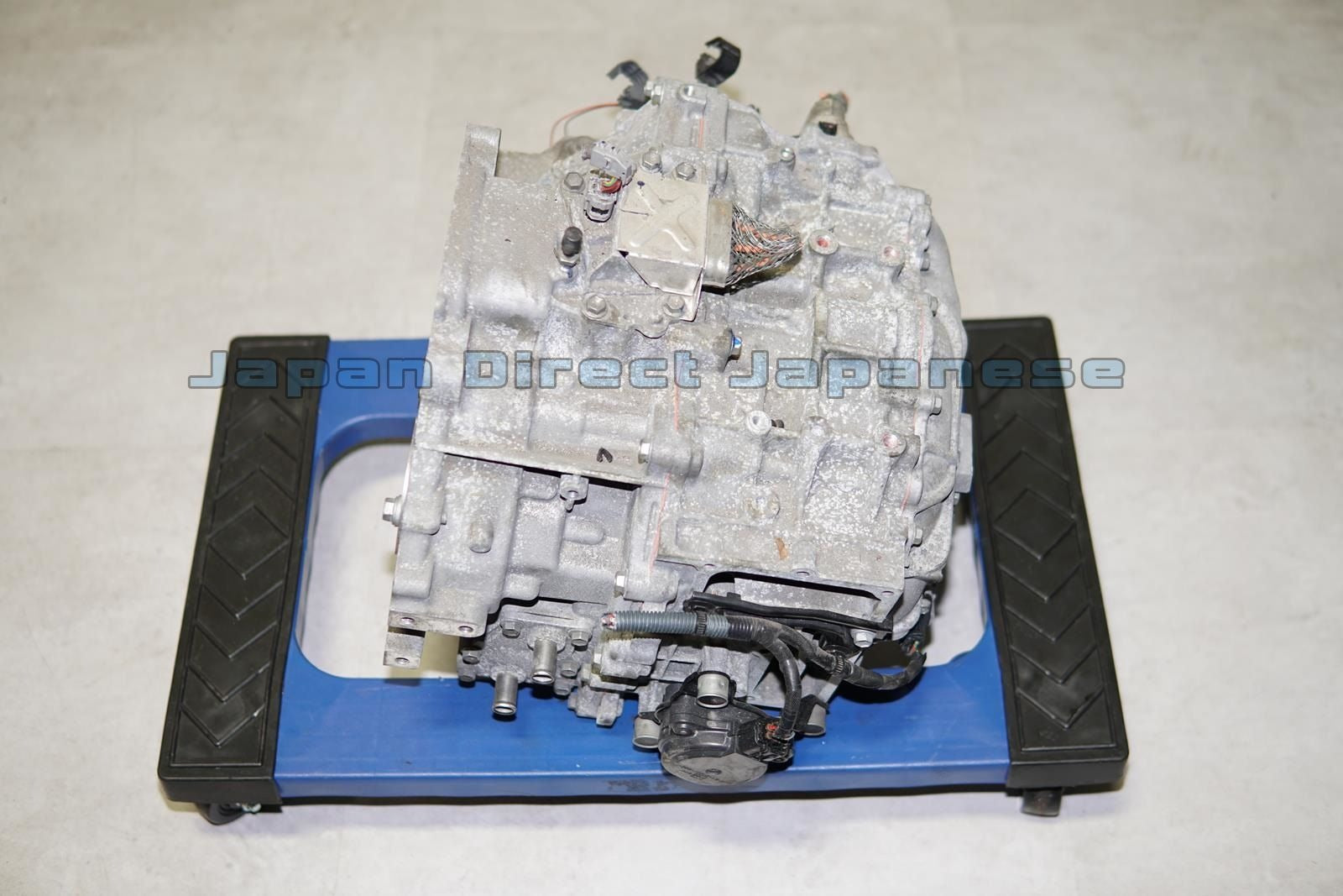 JDM 2010-2017 2ZR FXE 1.8L Hybrid Prius & Lexus CT200H Automatic Transmission