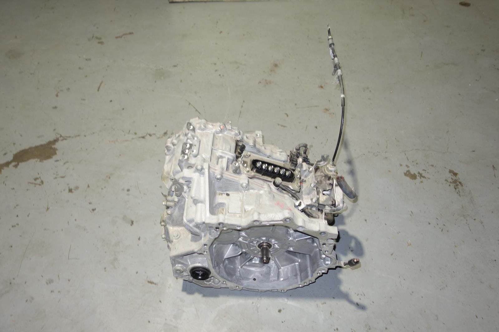 JDM Toyota Sienna 2021-2024 A25A-FXS 2.5L Hybrid Automatic Transmission ONLY A25AFXS
