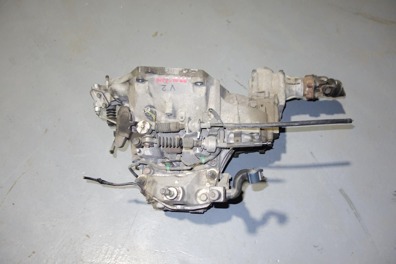 JDM Honda AWD 6speed Manual Transmission K