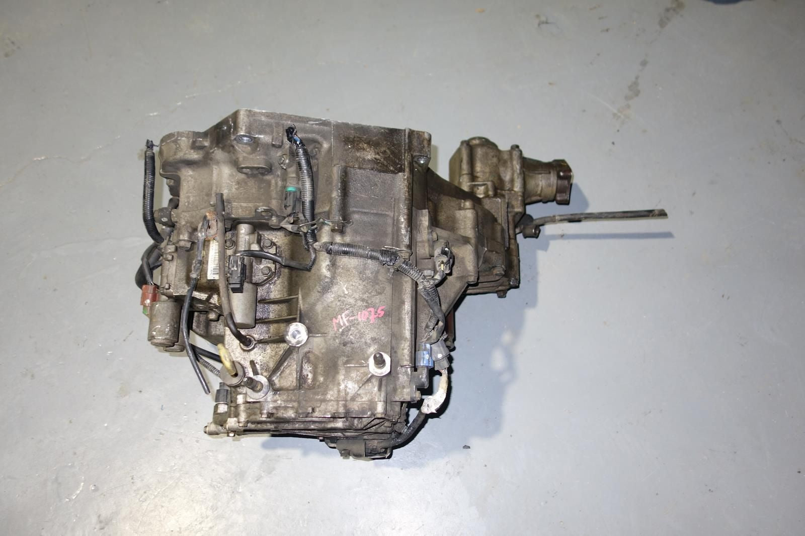 JDM Honda CRV 2.4L DOHC i-Vtec K24A 4x4 AWD Transmission ONLY 2002-2004 CR-V K24A1